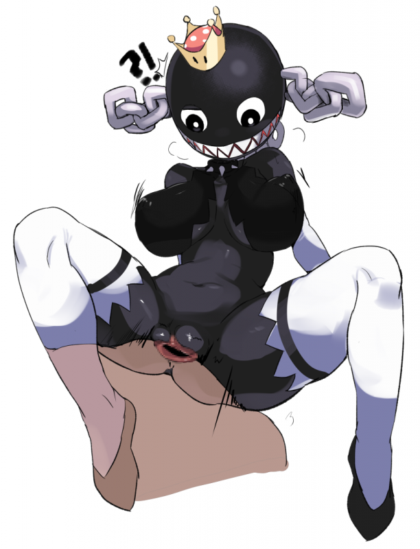 chain chomp