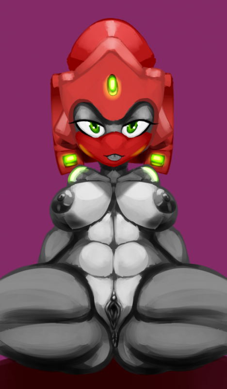 proxy (character)