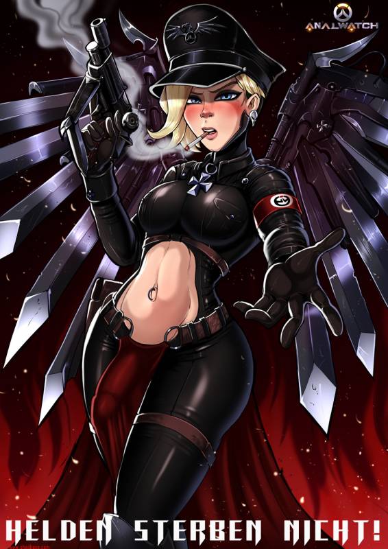 mercy