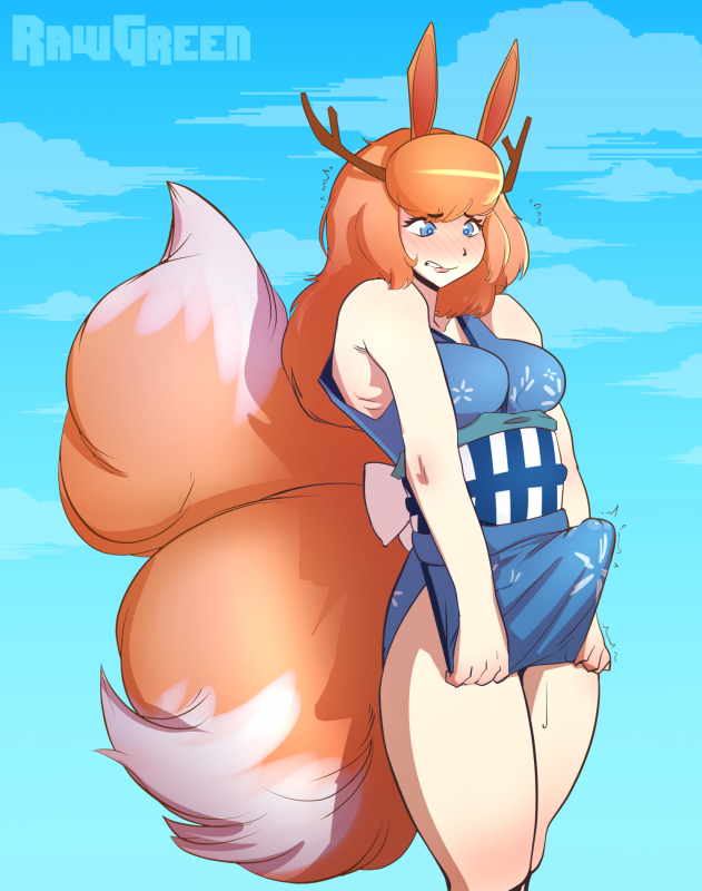karin nishikinomiya