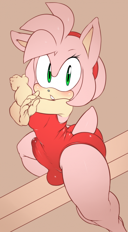 amy rose
