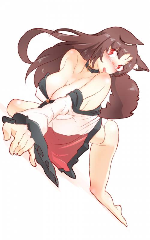 imaizumi kagerou