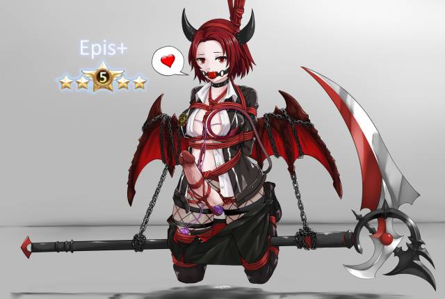 epis (king's raid)