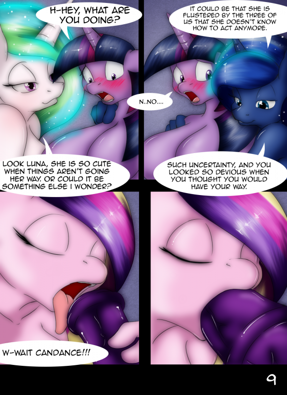 princess cadance (mlp)+princess celestia (mlp)+princess luna (mlp)+princess twilight sparkle (mlp)+twilight sparkle (mlp)