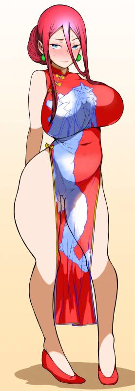 gyarados+jessie (pokemon)
