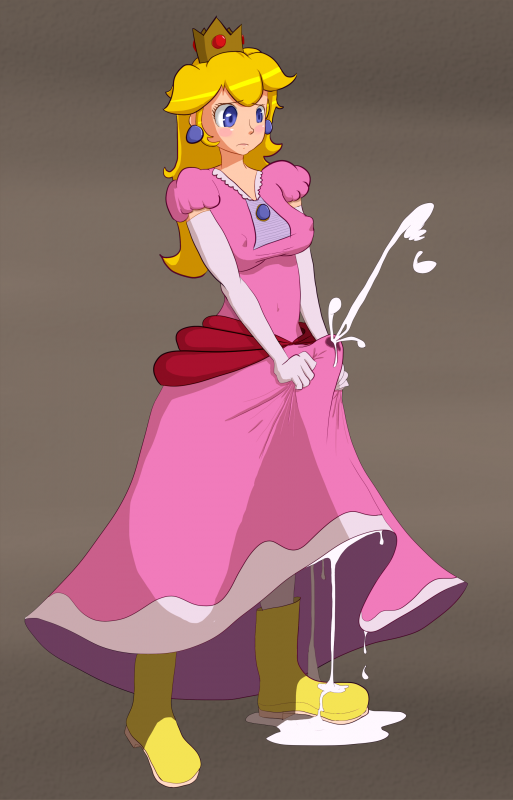 princess peach