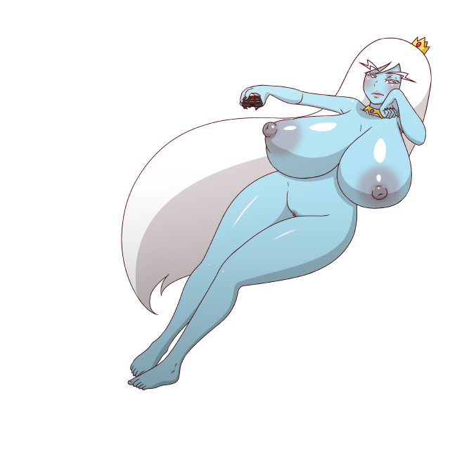 ice queen