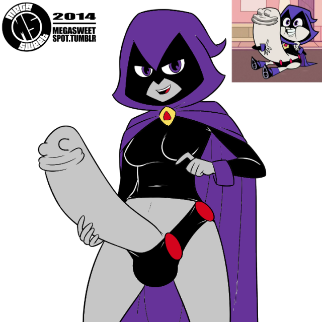 raven