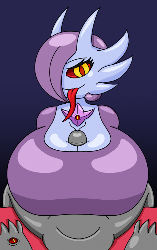 gardevoir+jirachi+legendary pok�mon+original character