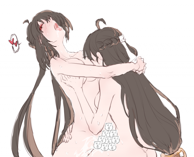 ara han+sakra devanam (elsword)+yama raja (elsword)