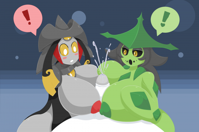 aegislash+alma (metachoke)+cacturne+nora (metachoke)