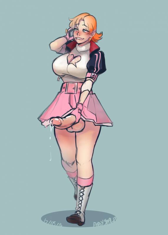 nora valkyrie