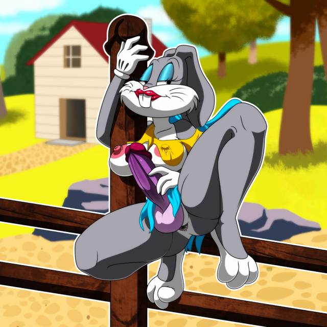 bugs bunny