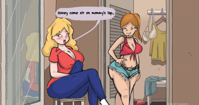 beth smith+summer smith