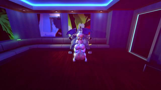 charizard+pokemon (creature)+princess rosalina