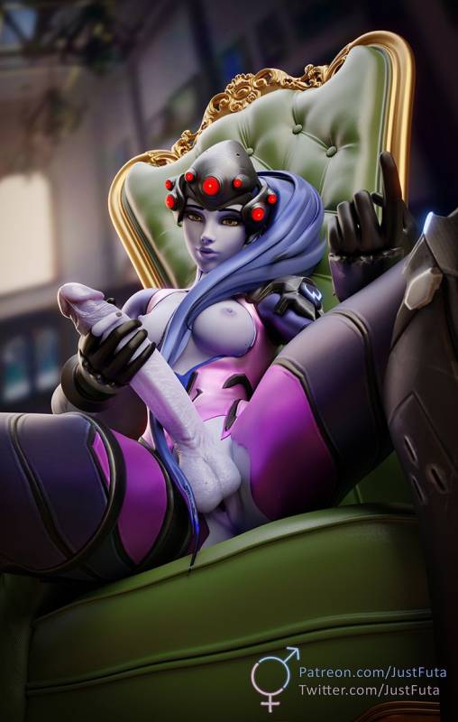 widowmaker