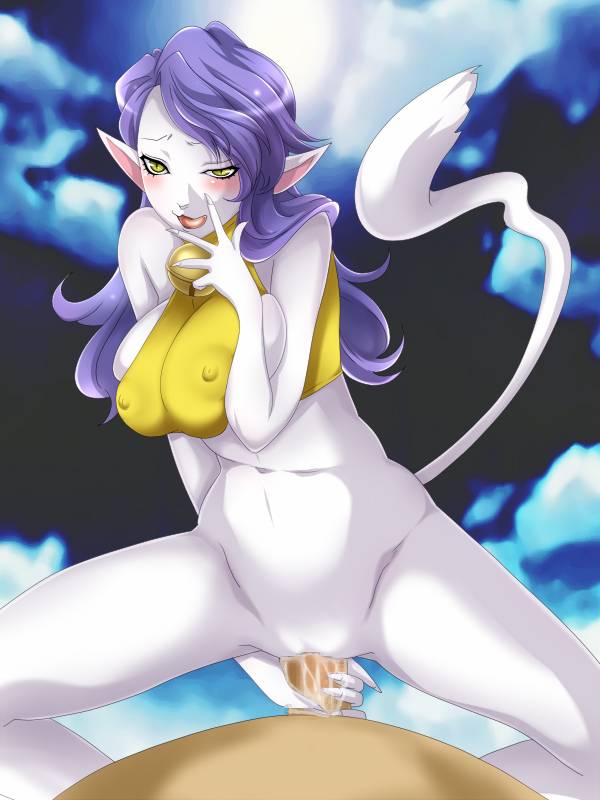 nekomata (megami tensei)