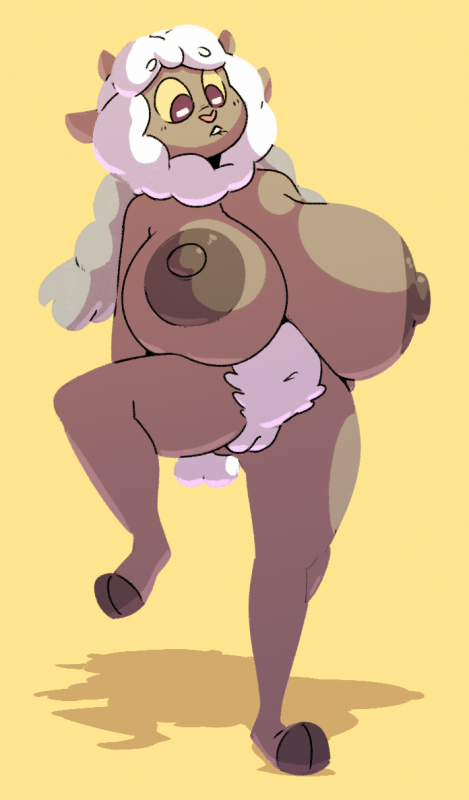 wooloo
