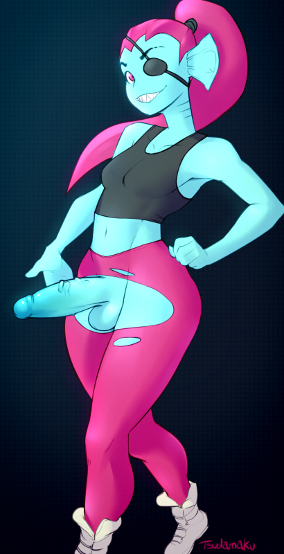 undyne