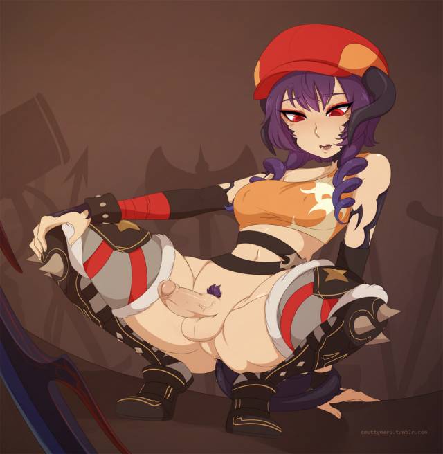 au ra