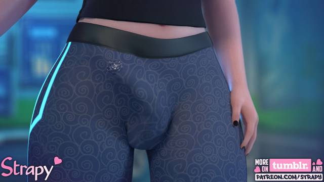 mei (overwatch)