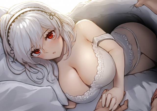 sirius (azur lane)