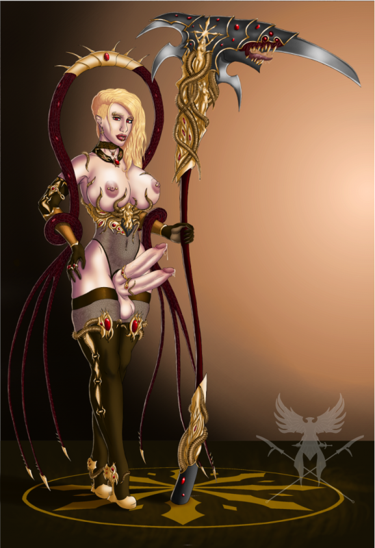 fan character