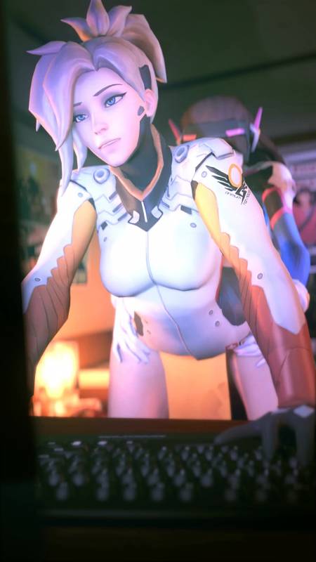 d.va+mercy