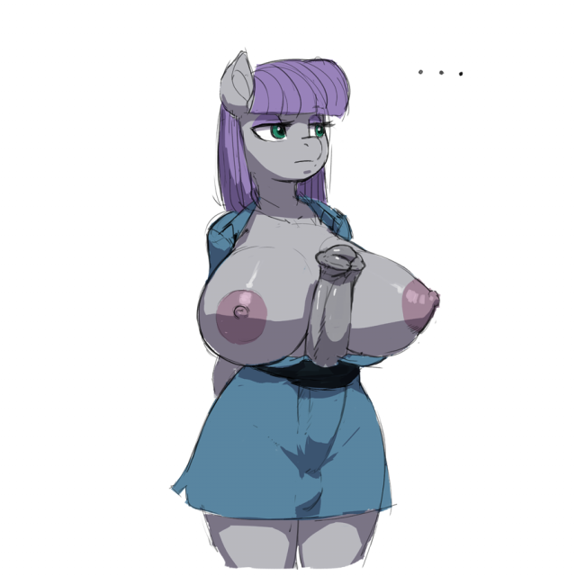 maud pie