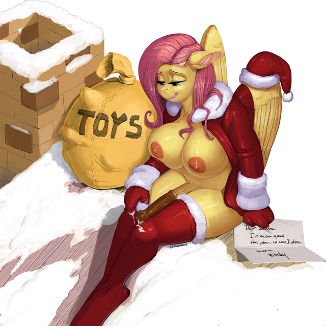 fluttershy (mlp)