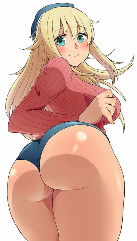 atago (kantai collection)