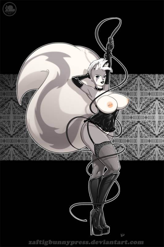 esmeralda (zaftigbunnypress)