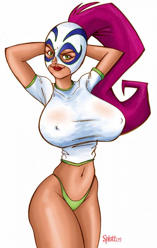 buena girl