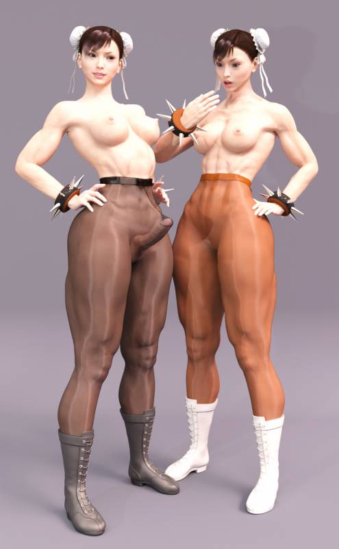 chun-li+kou