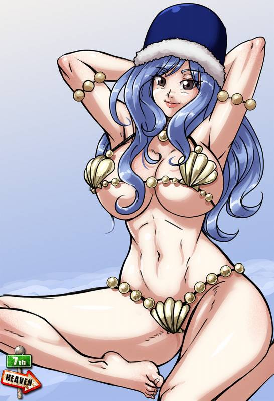 juvia lockser