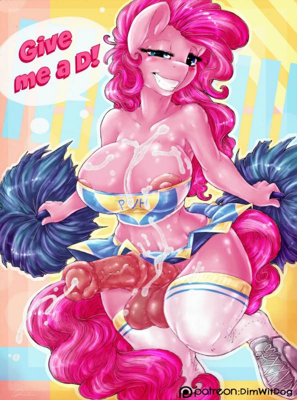 pinkie pie (mlp)