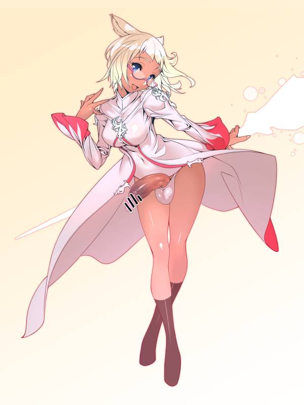 d+miqo'te