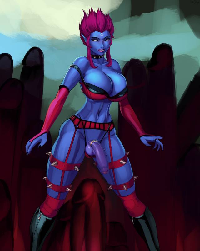evelynn