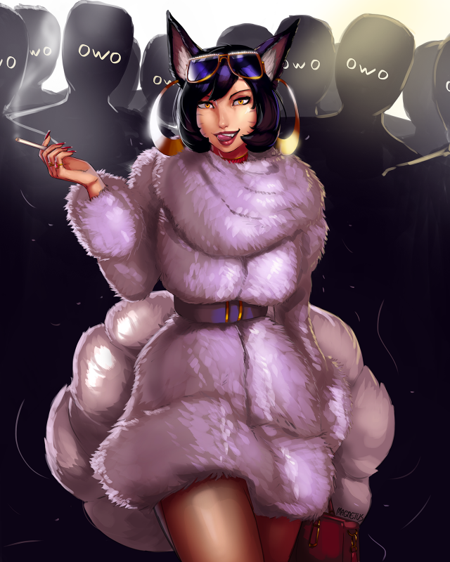 ahri