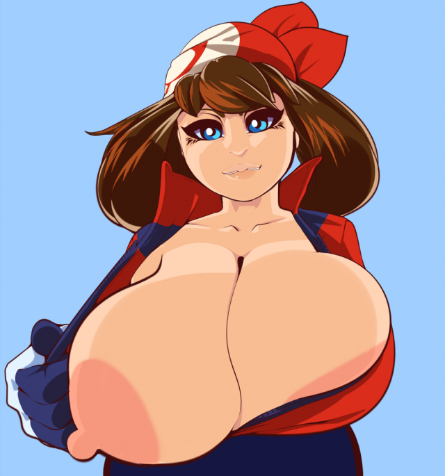 may (pokemon)