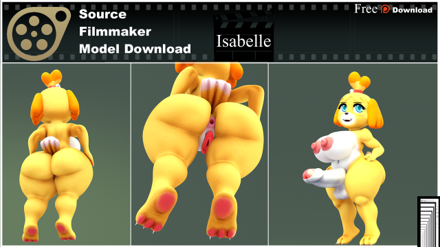 isabelle (animal crossing)