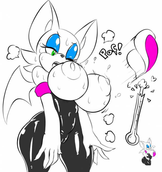 rouge the bat