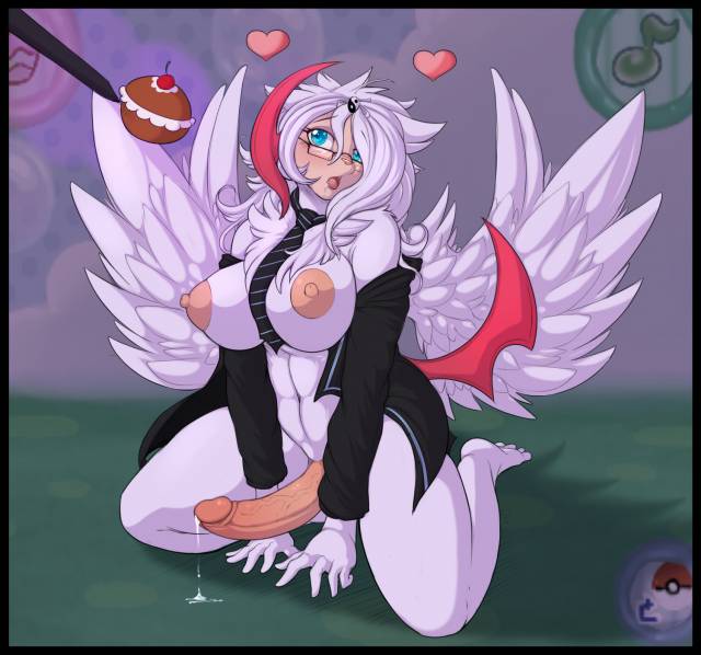 absol+shyama