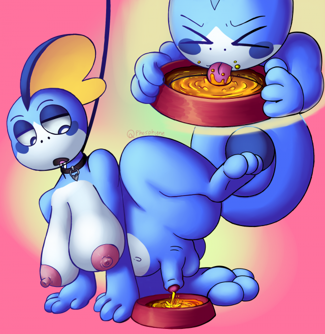 sobble