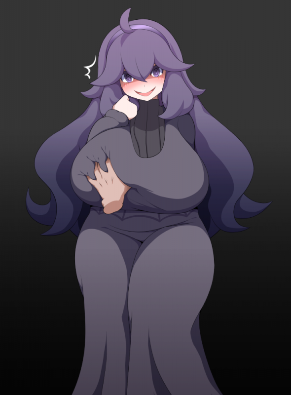 hex maniac