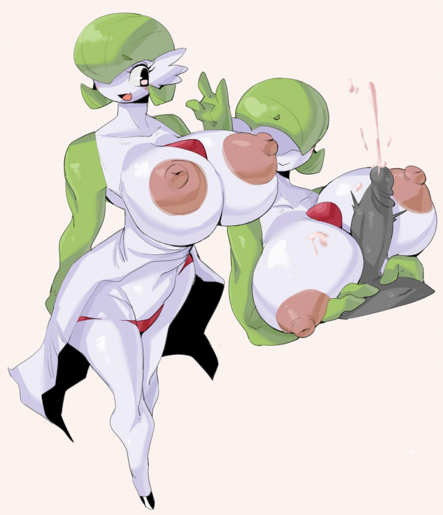 gardevoir