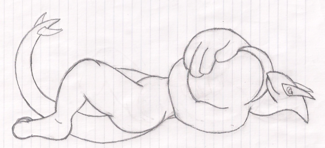 lugia