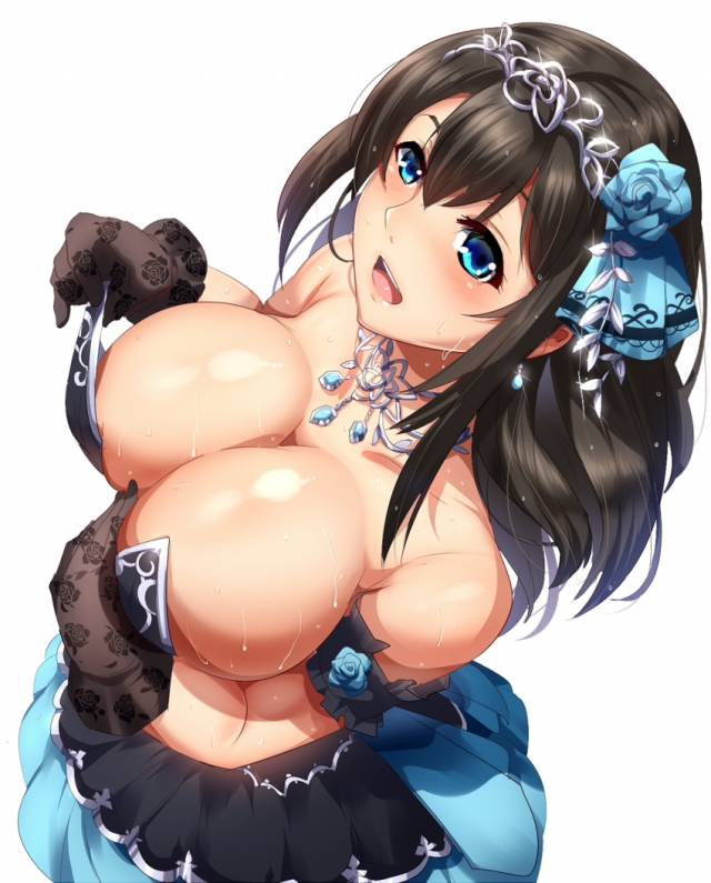 sagisawa fumika