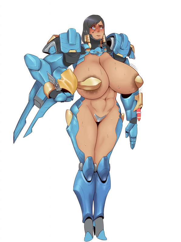 pharah