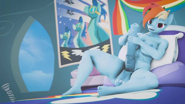 rainbow dash (mlp)